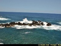 Portugal - Madere - Porto Moniz - 027